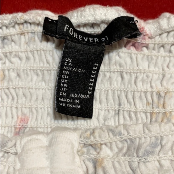 Tube Top - Picture 3 of 3